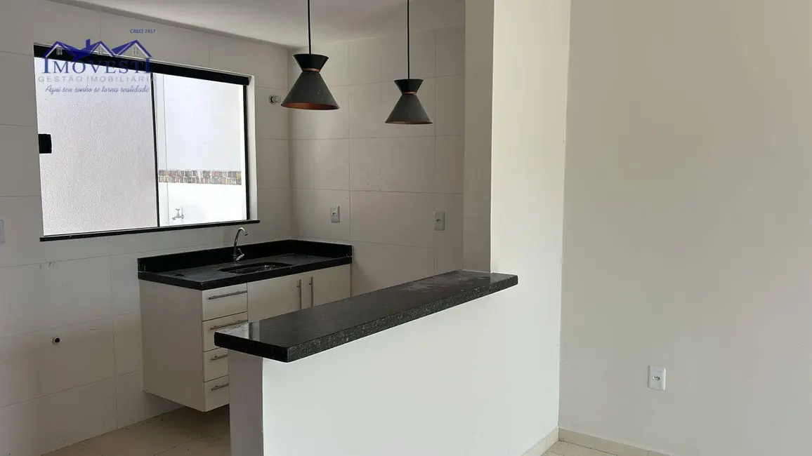 Foto 9 de Casa com 2 quartos à venda, 70m2 em Jardim Atlântico Central (Itaipuaçu), Marica - RJ