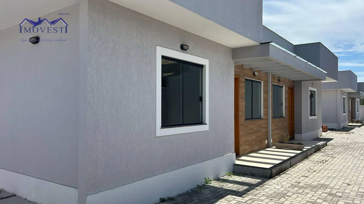 Foto 5 de Casa com 2 quartos à venda, 70m2 em Jardim Atlântico Central (Itaipuaçu), Marica - RJ