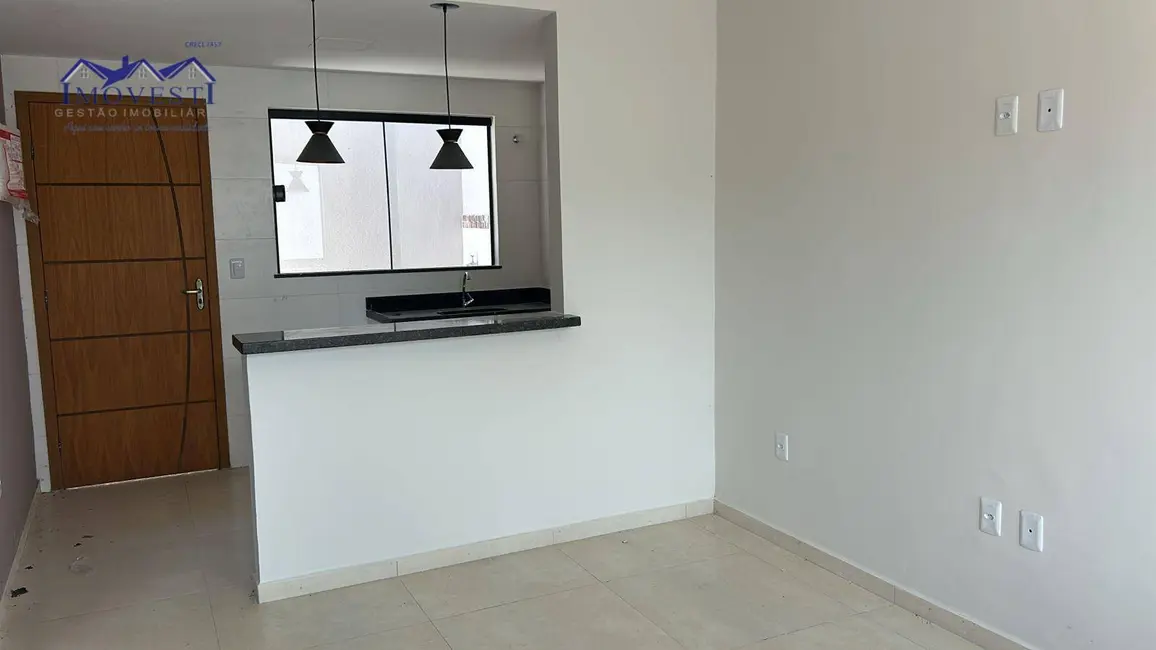 Foto 8 de Casa com 2 quartos à venda, 70m2 em Jardim Atlântico Central (Itaipuaçu), Marica - RJ