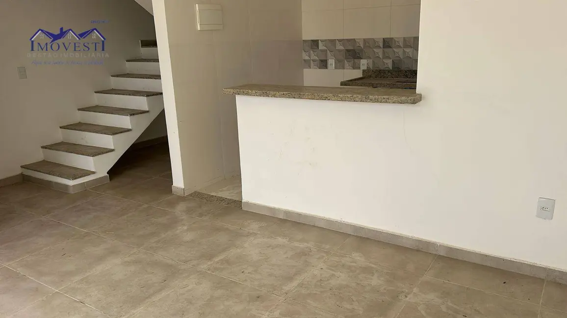 Casa com 2 quartos à venda, 70m2 em Jardim Atlântico Oeste (Itaipuaçu), Marica - RJ - imagem 3 Foto 3 de Casa com 2 quartos à venda, 70m2 em Jardim Atlântico Oeste (Itaipuaçu), Marica - RJ