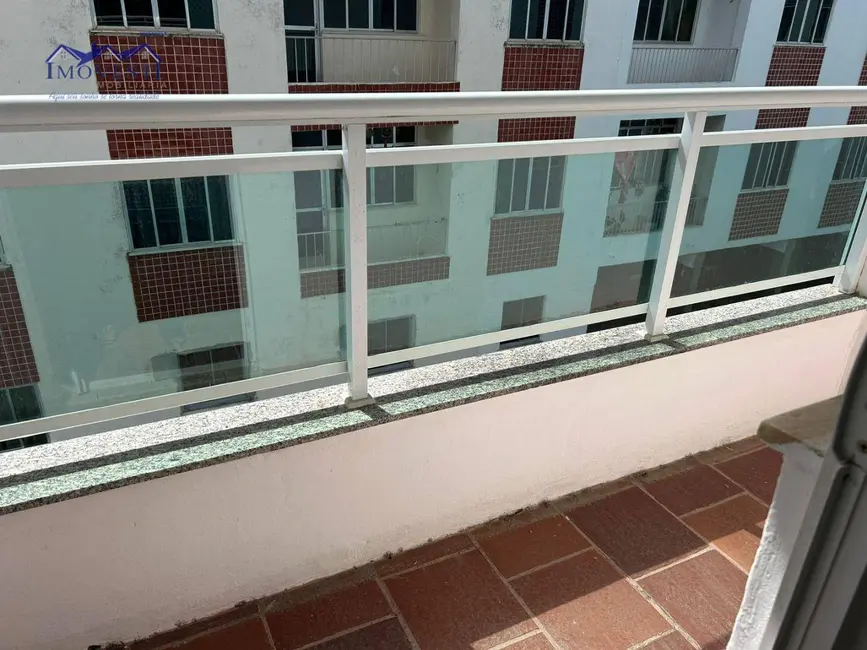 Apartamento com 1 quarto para alugar, 57m2 em Marica - RJ - imagem 3 Foto 3 de Apartamento com 1 quarto para alugar, 57m2 em Marica - RJ