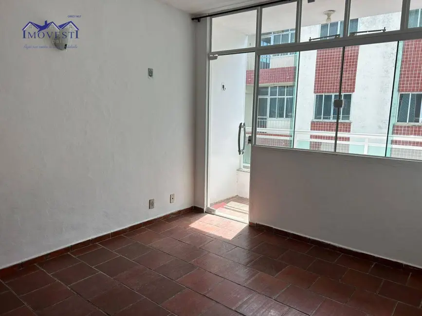 Foto 2 de Apartamento com 1 quarto para alugar, 57m2 em Marica - RJ