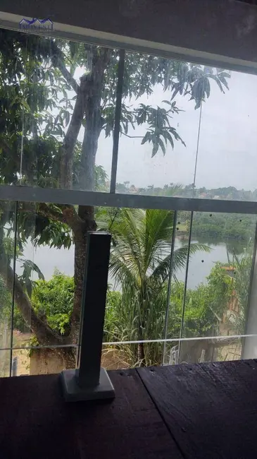 Foto 8 de Kitnet com 1 quarto para alugar, 21m2 em Araçatiba, Marica - RJ