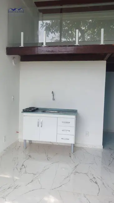 Foto 4 de Kitnet com 1 quarto para alugar, 21m2 em Araçatiba, Marica - RJ