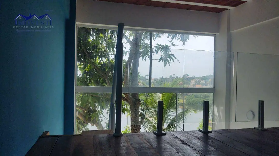 Foto 1 de Kitnet com 1 quarto para alugar, 21m2 em Araçatiba, Marica - RJ