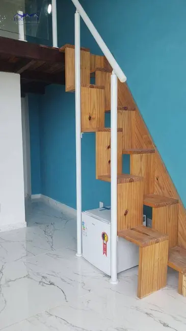 Foto 3 de Kitnet com 1 quarto para alugar, 21m2 em Araçatiba, Marica - RJ
