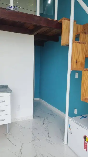 Foto 5 de Kitnet com 1 quarto para alugar, 21m2 em Araçatiba, Marica - RJ
