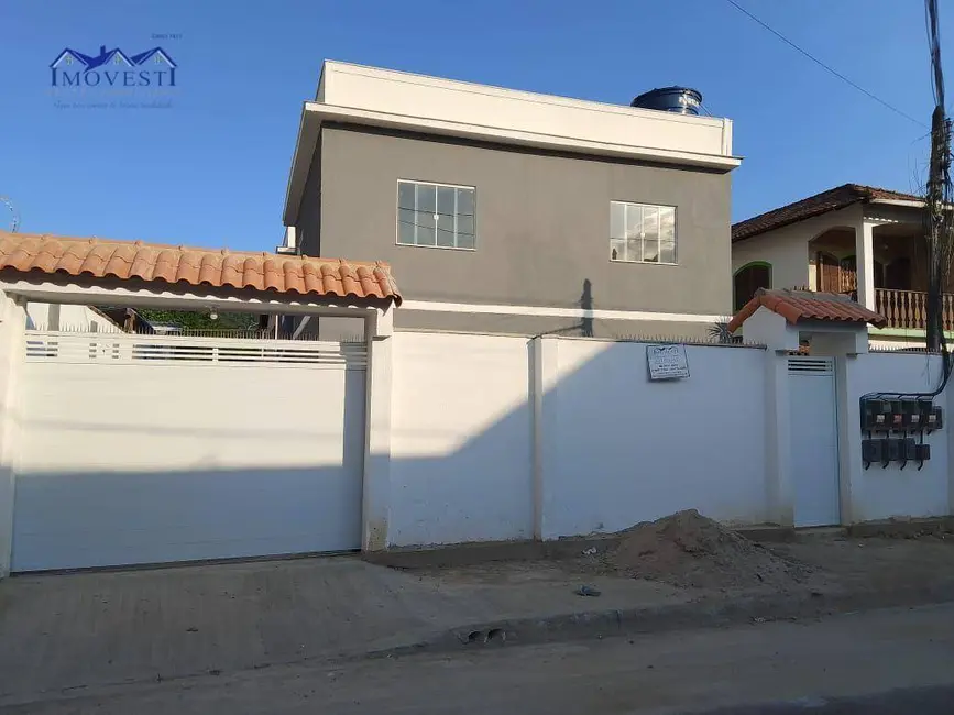 Foto 1 de Apartamento com 2 quartos para alugar, 70m2 em Flamengo, Marica - RJ