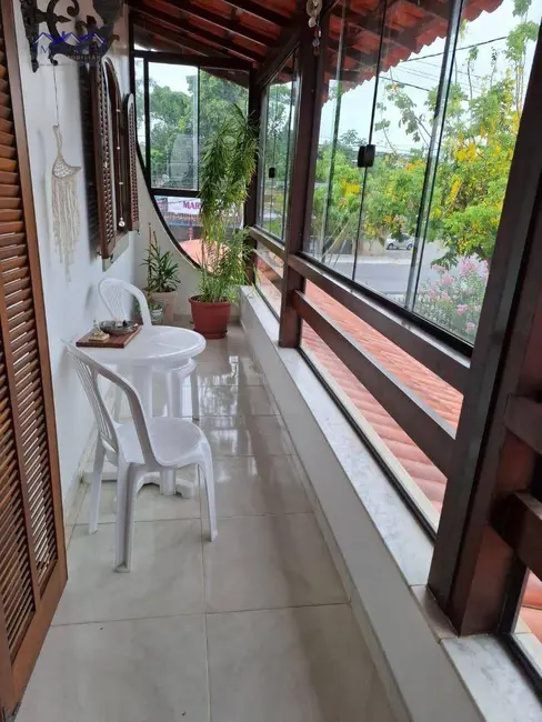 Foto 4 de Casa de Condomínio com 4 quartos à venda, 331m2 em Flamengo, Marica - RJ