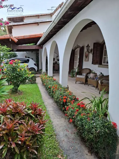 Foto 7 de Casa de Condomínio com 4 quartos à venda, 331m2 em Flamengo, Marica - RJ