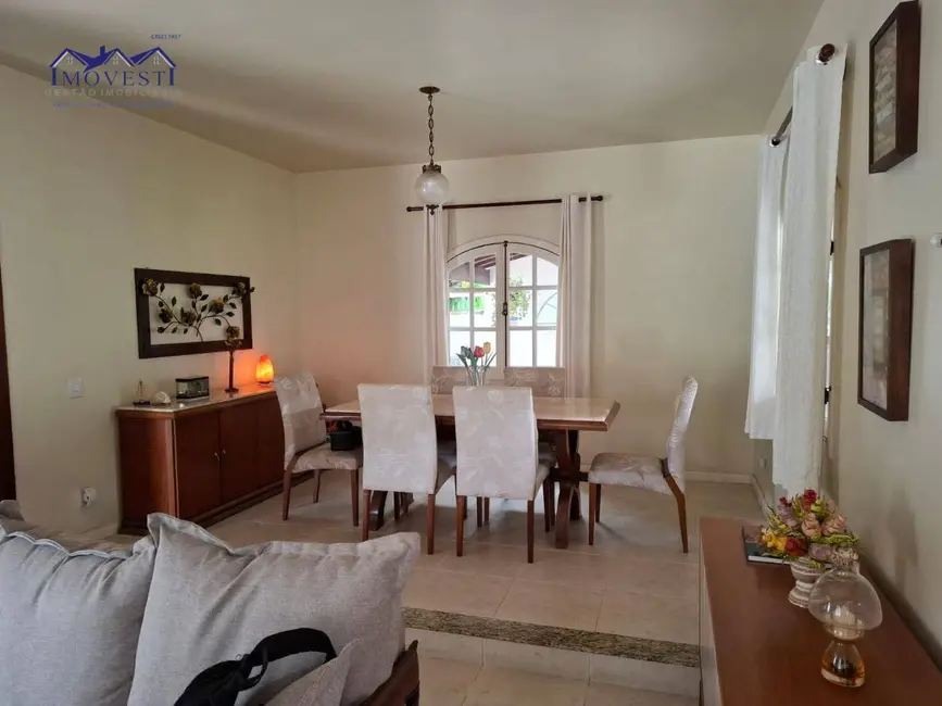 Foto 2 de Casa de Condomínio com 4 quartos à venda, 331m2 em Flamengo, Marica - RJ