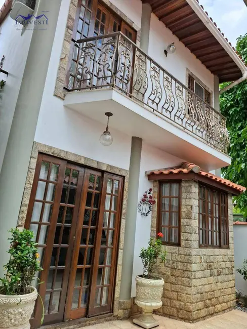 Foto 8 de Casa de Condomínio com 4 quartos à venda, 331m2 em Flamengo, Marica - RJ