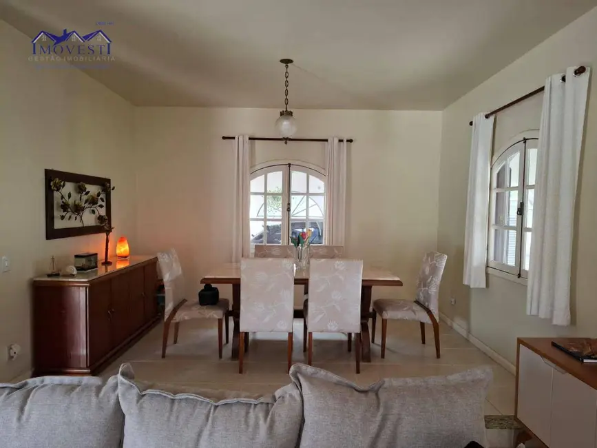 Foto 9 de Casa de Condomínio com 4 quartos à venda, 331m2 em Flamengo, Marica - RJ