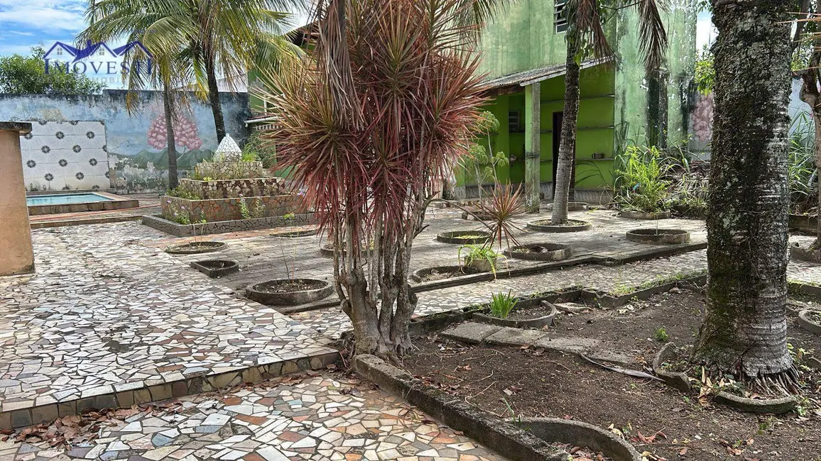 Foto 5 de Casa com 5 quartos à venda, 1440m2 em Barra de Maricá, Marica - RJ