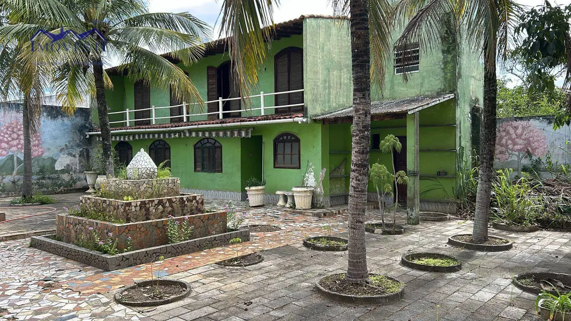 Foto 6 de Casa com 5 quartos à venda, 1440m2 em Barra de Maricá, Marica - RJ