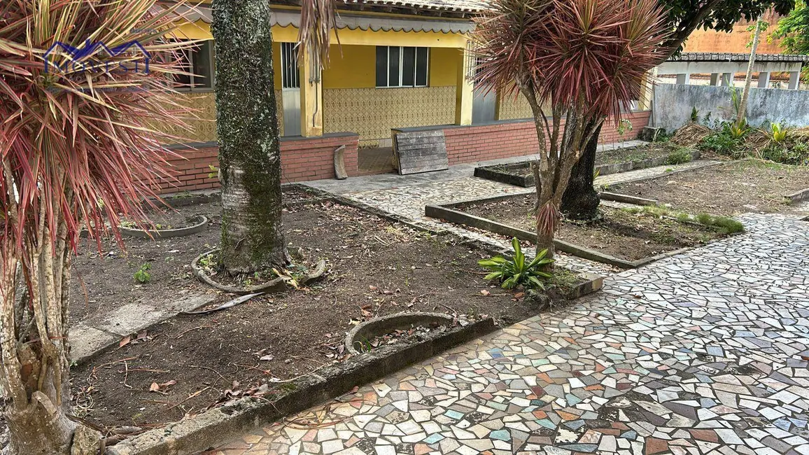 Foto 8 de Casa com 5 quartos à venda, 1440m2 em Barra de Maricá, Marica - RJ