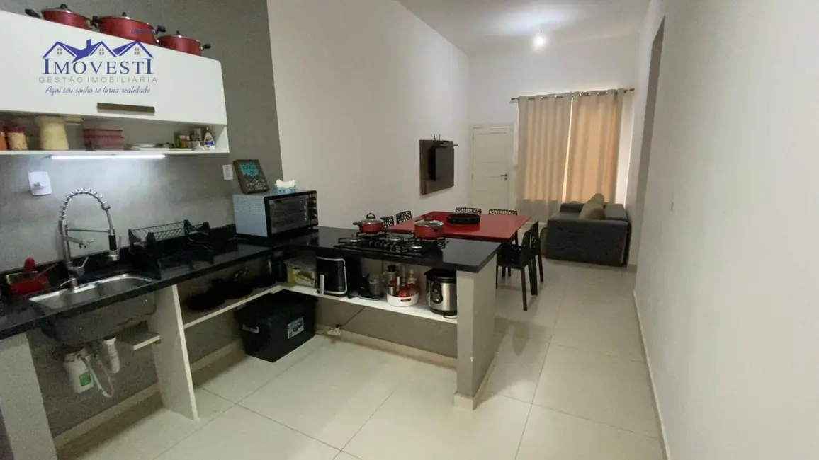 Foto 4 de Casa com 3 quartos para alugar, 216m2 em Araçatiba, Marica - RJ