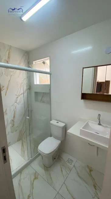 Foto 6 de Casa com 3 quartos para alugar, 216m2 em Araçatiba, Marica - RJ