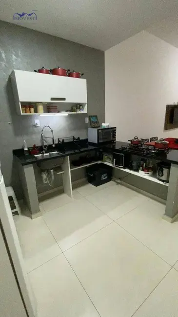 Foto 7 de Casa com 3 quartos para alugar, 216m2 em Araçatiba, Marica - RJ