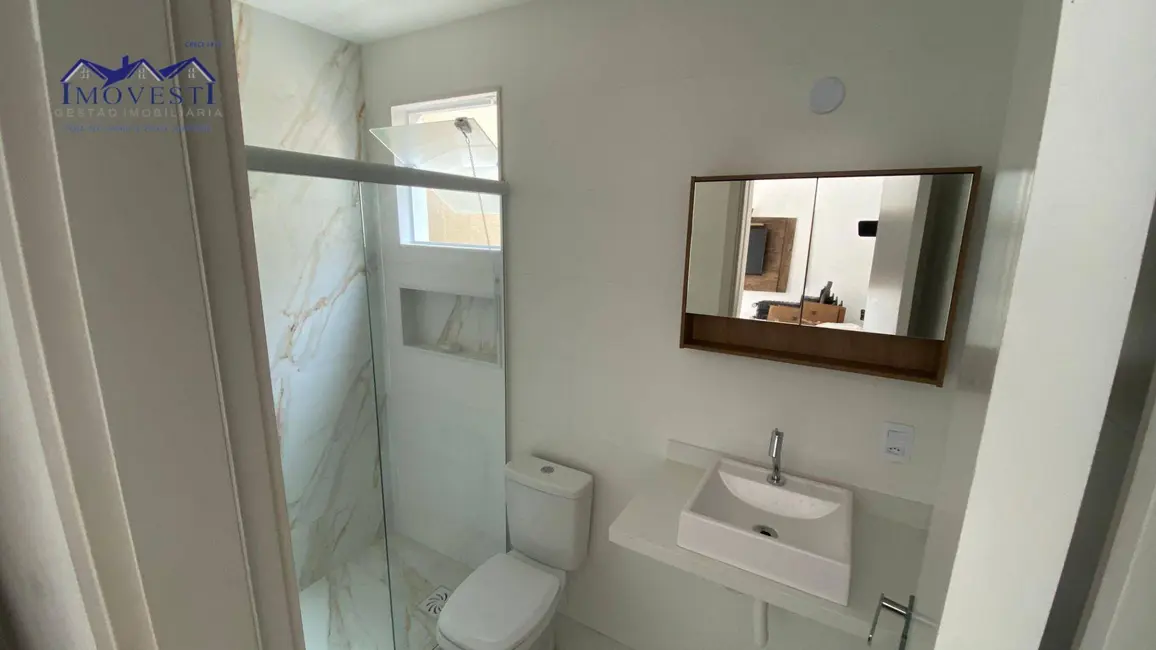 Foto 9 de Casa com 3 quartos para alugar, 216m2 em Araçatiba, Marica - RJ