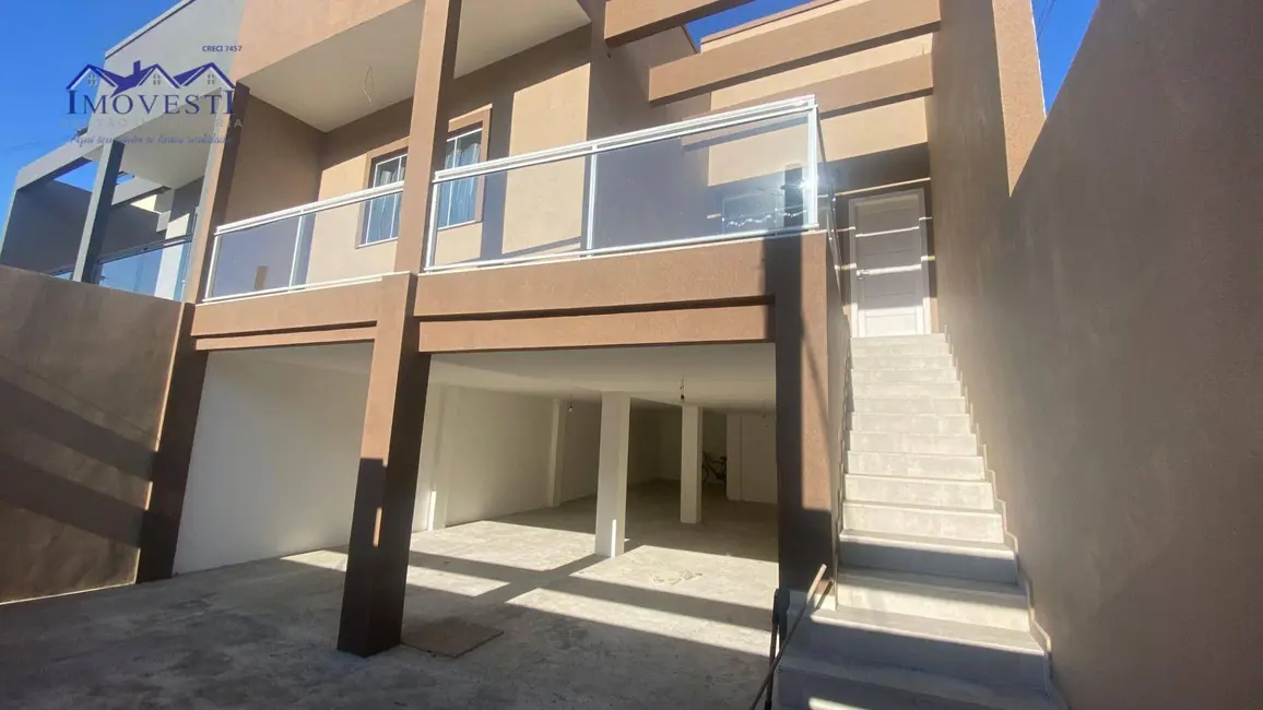 Foto 1 de Casa com 3 quartos para alugar, 216m2 em Araçatiba, Marica - RJ