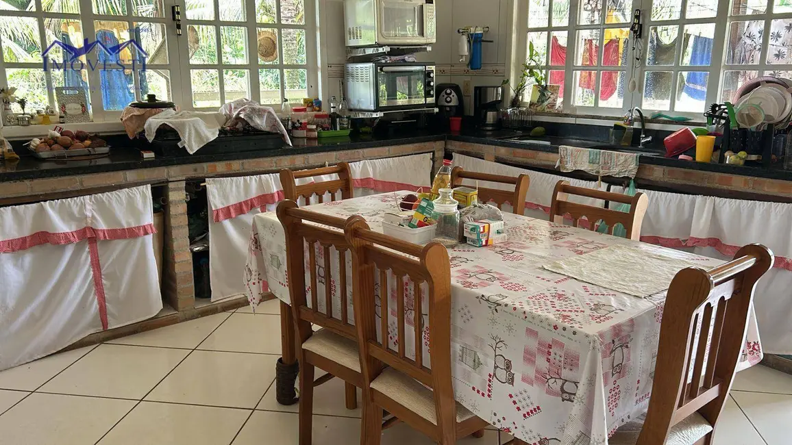 Foto 7 de Casa com 2 quartos à venda, 2197m2 em Ubatiba, Marica - RJ