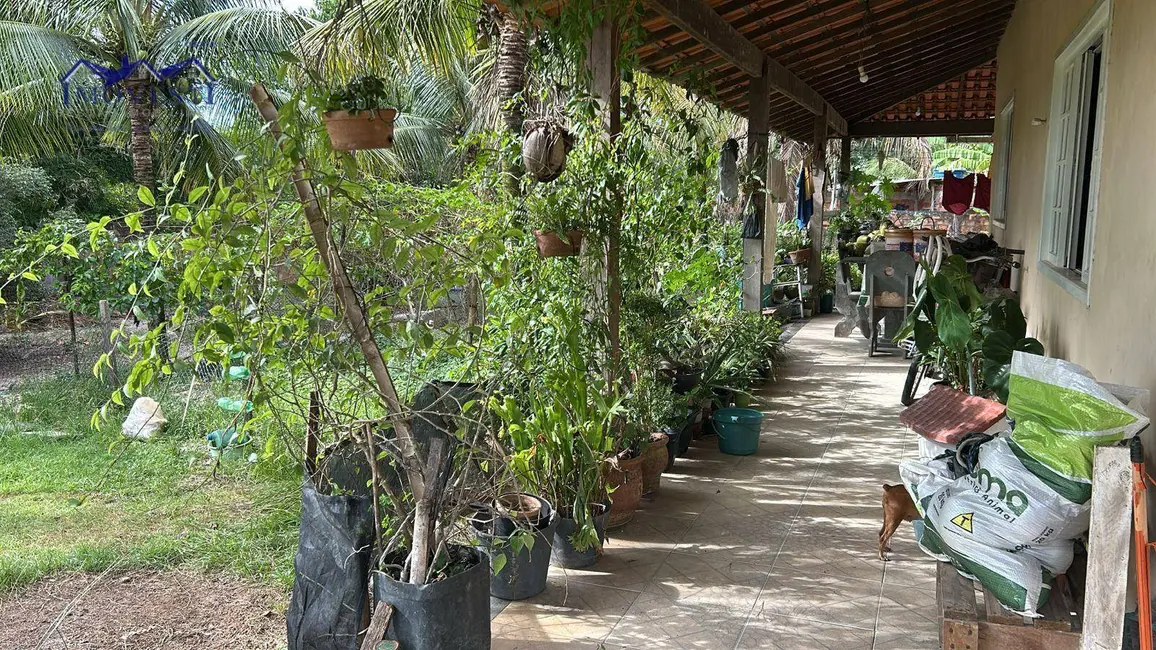 Foto 3 de Casa com 2 quartos à venda, 2197m2 em Ubatiba, Marica - RJ