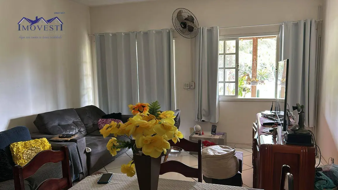 Foto 4 de Casa com 2 quartos à venda, 2197m2 em Ubatiba, Marica - RJ