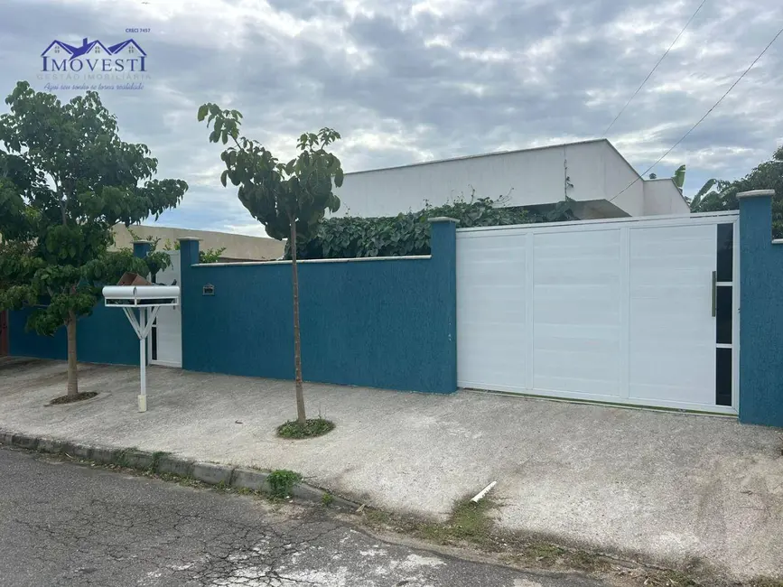Foto 1 de Casa com 3 quartos à venda, 450m2 em Jacaroá, Marica - RJ
