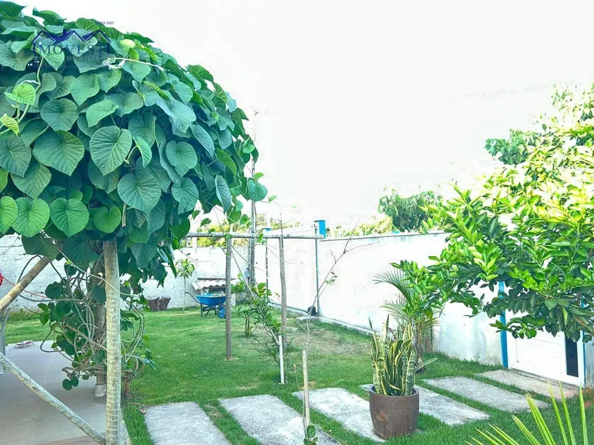 Foto 8 de Casa com 3 quartos à venda, 450m2 em Jacaroá, Marica - RJ