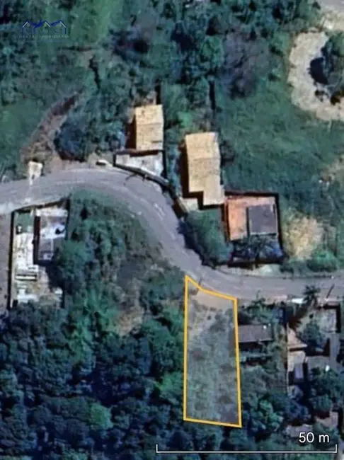 Foto 2 de Terreno / Lote à venda, 508m2 em Jacaroá, Marica - RJ