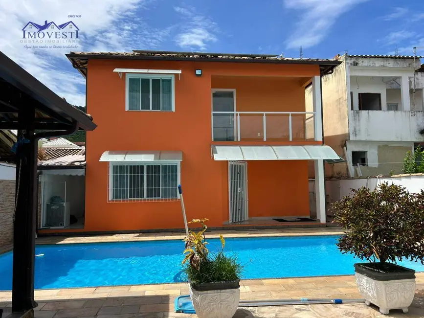 Casa com 3 quartos à venda, 240m2 em Condado de Maricá, Marica - RJ - imagem 1 Foto 1 de Casa com 3 quartos à venda, 240m2 em Condado de Maricá, Marica - RJ