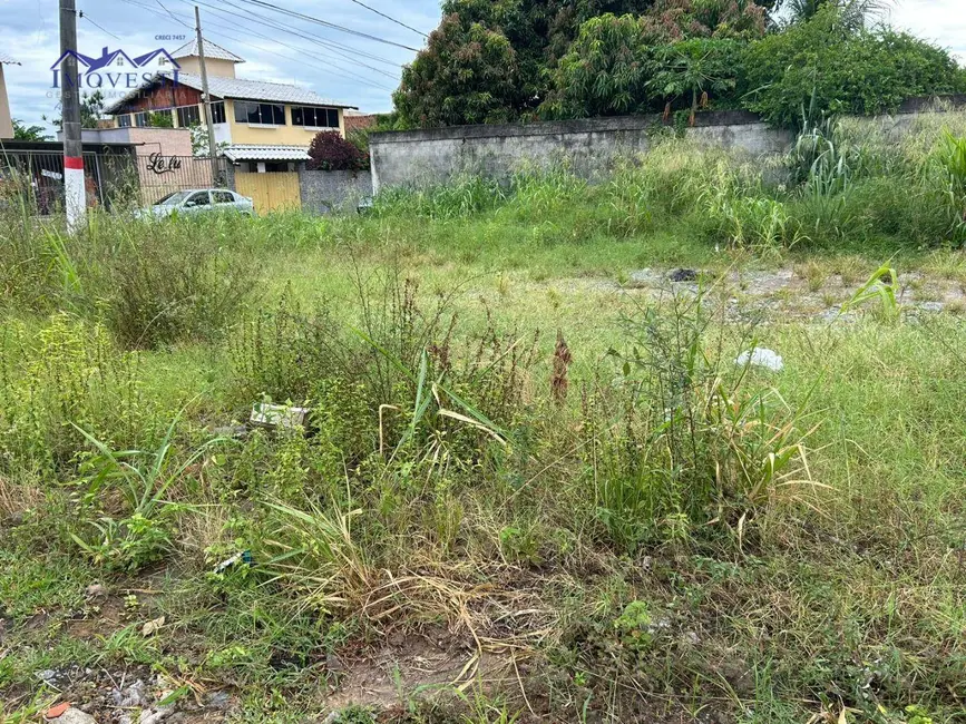 Foto 2 de Terreno / Lote à venda, 420m2 em Araçatiba, Marica - RJ