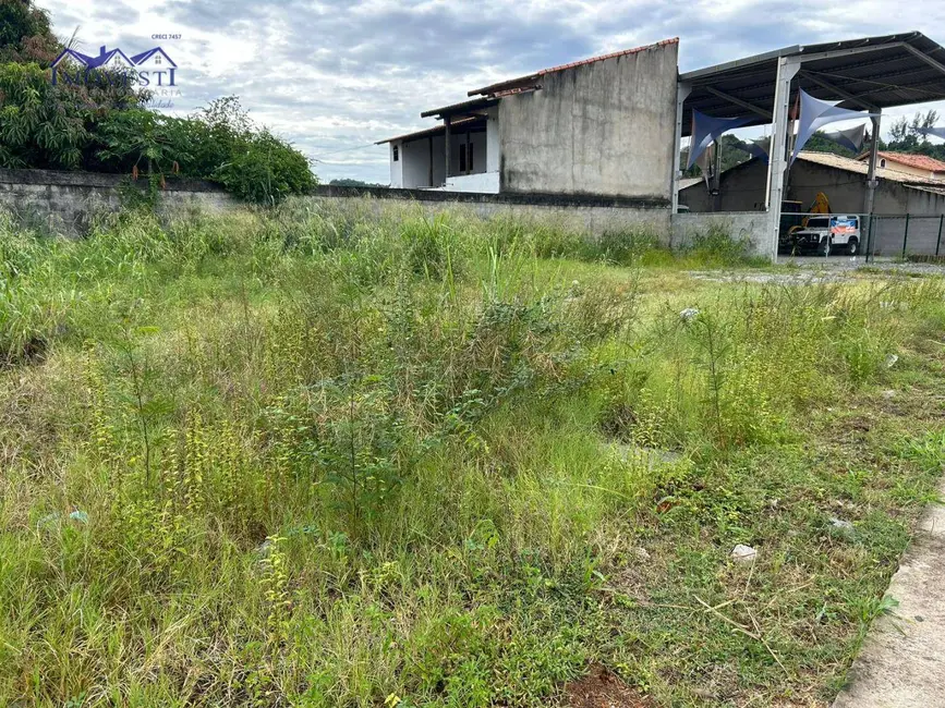 Foto 6 de Terreno / Lote à venda, 420m2 em Araçatiba, Marica - RJ