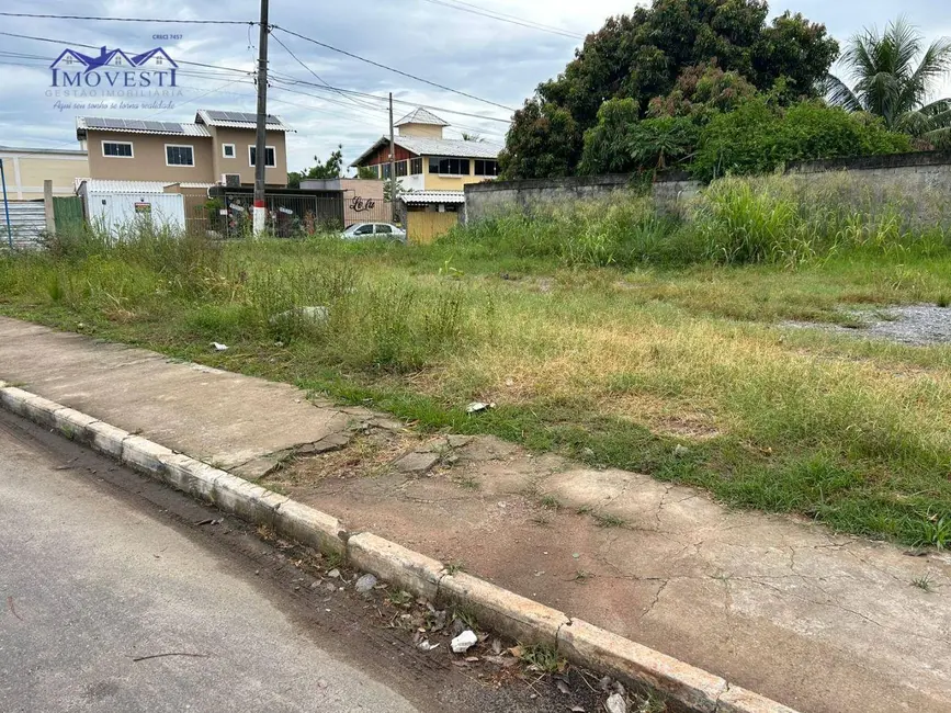 Foto 7 de Terreno / Lote à venda, 420m2 em Araçatiba, Marica - RJ