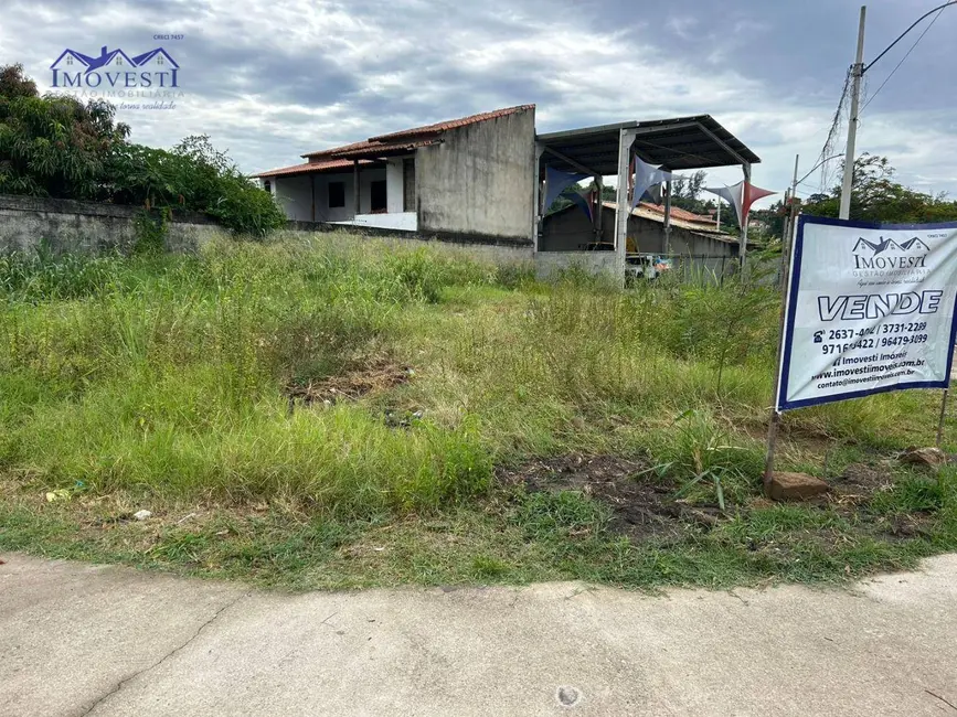 Foto 3 de Terreno / Lote à venda, 420m2 em Araçatiba, Marica - RJ