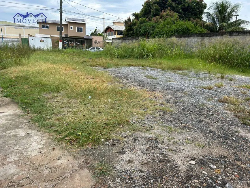 Foto 4 de Terreno / Lote à venda, 420m2 em Araçatiba, Marica - RJ