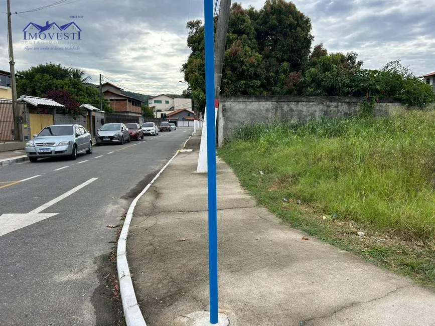 Foto 5 de Terreno / Lote à venda, 420m2 em Araçatiba, Marica - RJ