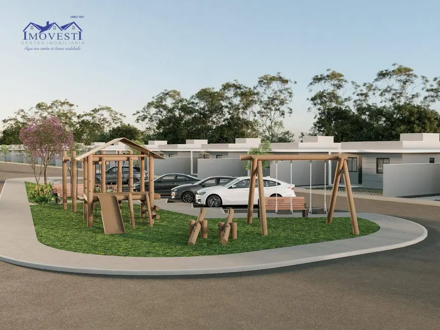 Foto 4 de Terreno / Lote à venda, 216m2 em Retiro, Marica - RJ