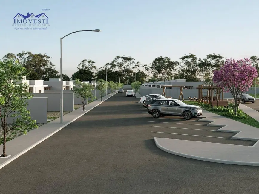 Foto 3 de Terreno / Lote à venda, 216m2 em Retiro, Marica - RJ