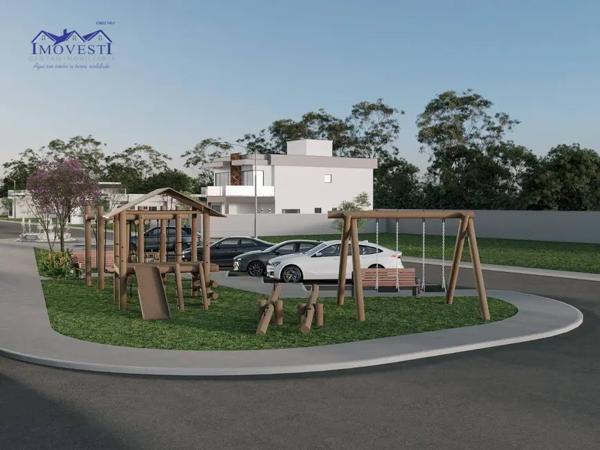 Foto 1 de Terreno / Lote à venda, 216m2 em Retiro, Marica - RJ