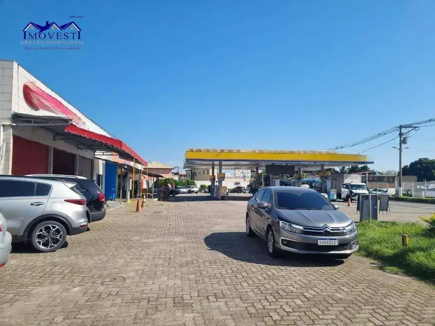 Loja para alugar, 55m2 em Centro, Marica - RJ - imagem 8 Foto 8 de Loja para alugar, 55m2 em Centro, Marica - RJ