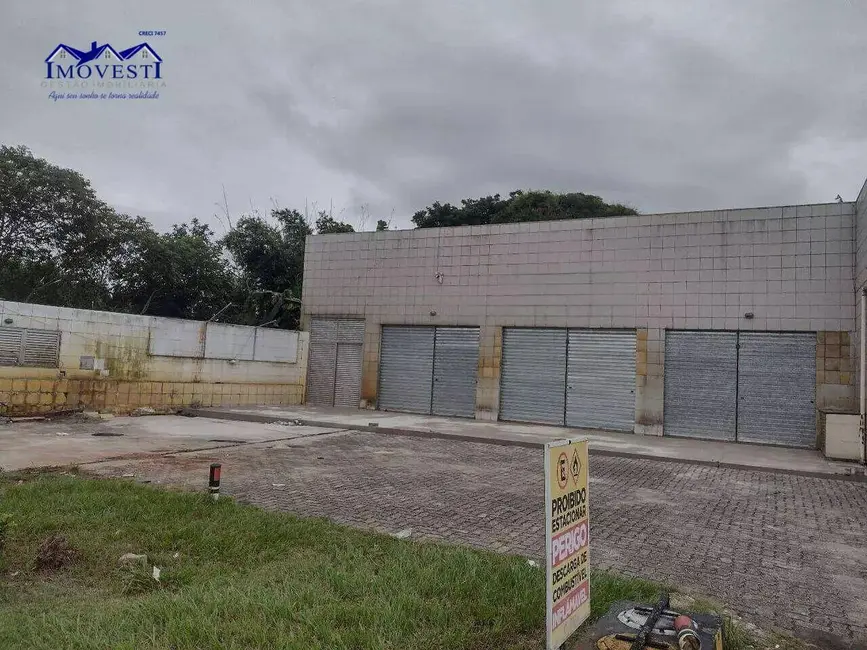 Loja para alugar, 55m2 em Centro, Marica - RJ - imagem 7 Foto 7 de Loja para alugar, 55m2 em Centro, Marica - RJ