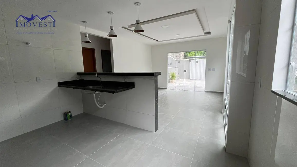 Foto 4 de Casa com 3 quartos à venda, 360m2 em Flamengo, Marica - RJ