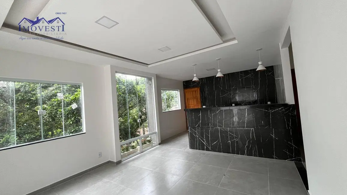 Foto 3 de Casa com 3 quartos à venda, 360m2 em Flamengo, Marica - RJ