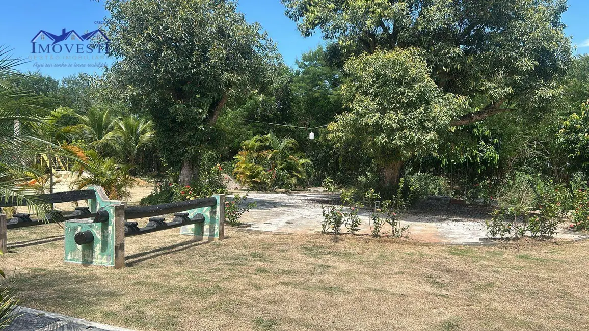 Foto 6 de Sítio / Rancho com 5 quartos à venda, 6000m2 em Marica - RJ