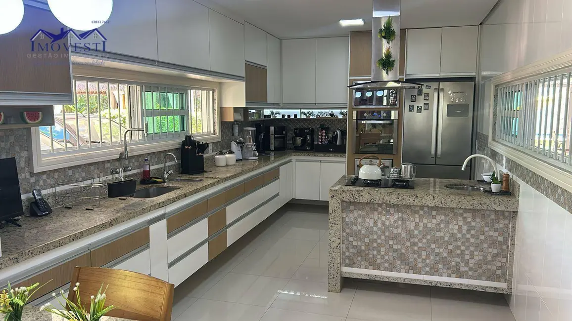 Foto 8 de Sítio / Rancho com 5 quartos à venda, 6000m2 em Marica - RJ