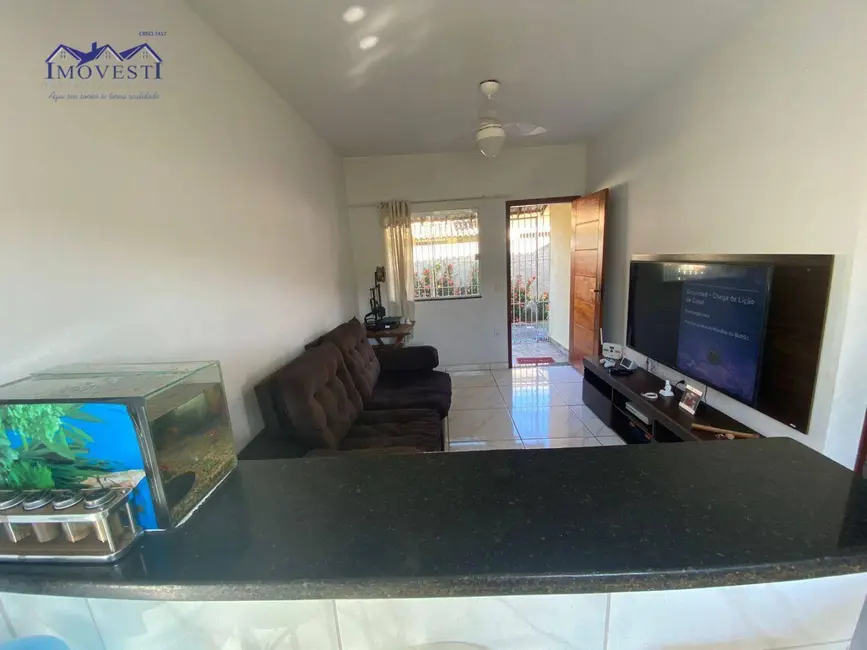 Foto 4 de Casa com 1 quarto à venda, 51m2 em Itapeba, Marica - RJ