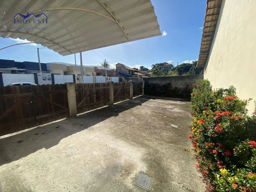 Foto 3 de Casa com 1 quarto à venda, 51m2 em Itapeba, Marica - RJ