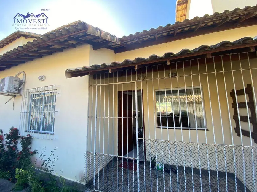 Foto 1 de Casa com 1 quarto à venda, 51m2 em Itapeba, Marica - RJ